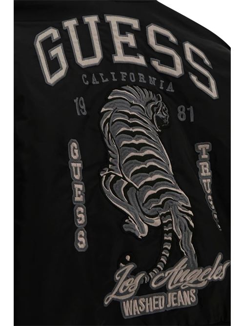  GUESS | L4YL03 WGB90NM